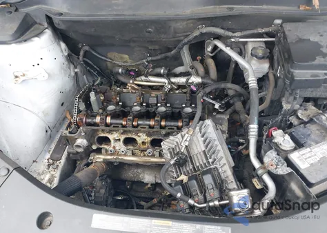 2014 Chevrolet Equinox Ls from USA, damaged, VIN 2GNALAEK8E6335556